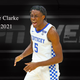 Terrence Clarke killed in car crash.